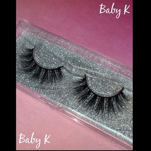 Falsies (Baby Kae♡)